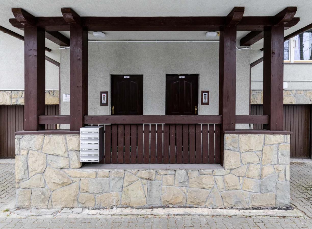 Apartament Z Parkingiem Ζακοπάνε Εξωτερικό φωτογραφία