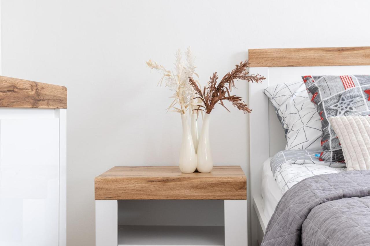 Apartament Z Parkingiem Ζακοπάνε Εξωτερικό φωτογραφία
